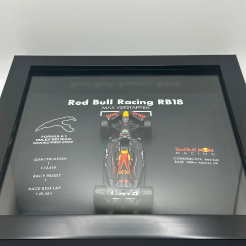 Max Verstappen GP F1 Belgian GP RB18 3 IMG 3864 1