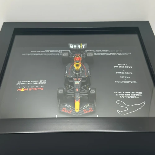 Max Verstappen GP F1 Belgian GP RB18 5 IMG 3866 1