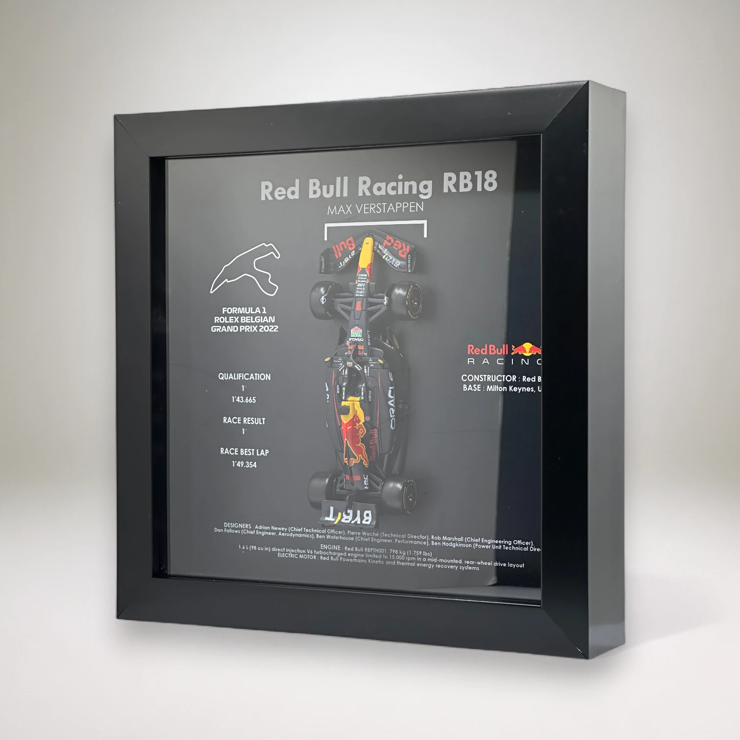 Spa 2022-2 Spa 2022 2