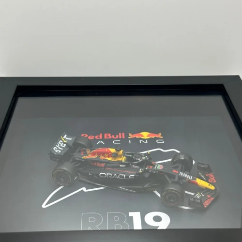 Max Verstappen RB19 3 IMG 3875 1