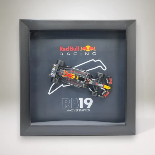 Max Verstappen RB19