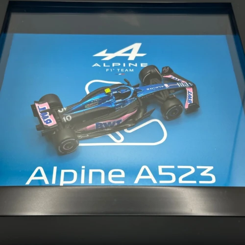 Pierre Gasly Alpine A523 5 IMG 3915 1