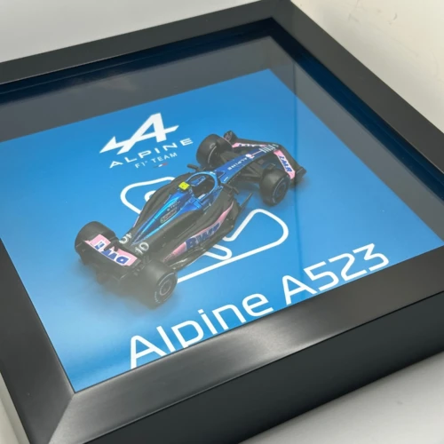 Pierre Gasly Alpine A523 4 IMG 3916 1