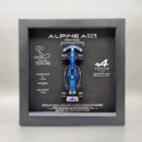 Pierre Gasly Alpine