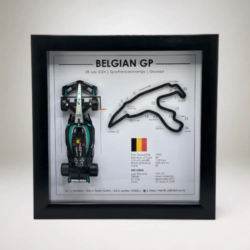 F1 GP 2024 winners 3 Spa 2024 1