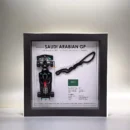 GP Arabie Saoudite 2021 : Victoire de Lewis Hamilton