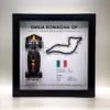 Les Gagnants des Grands Prix F1 2025