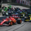 grand prix de monaco 2024 photo acm