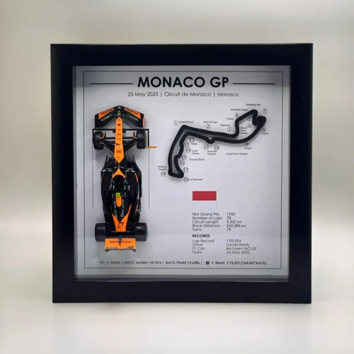 Les Gagnants des Grands Prix F1 2025 17 photoshoot image 86