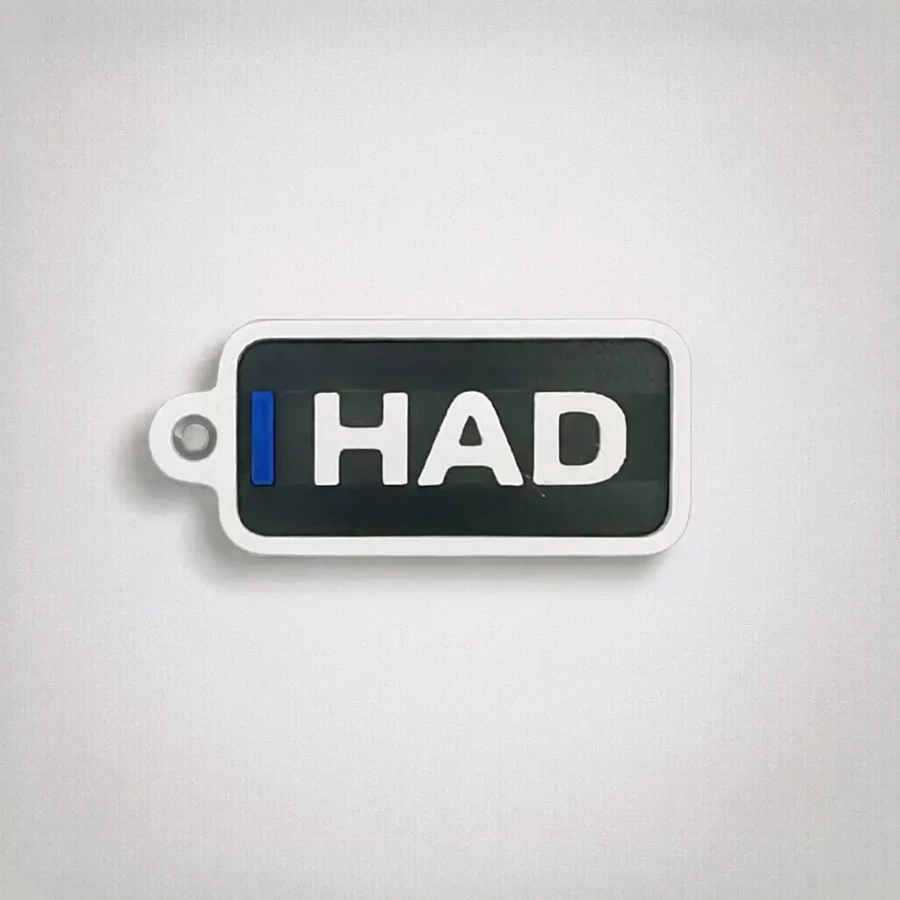 Isack Hadjar
