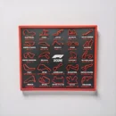 Calendrier F1 2026