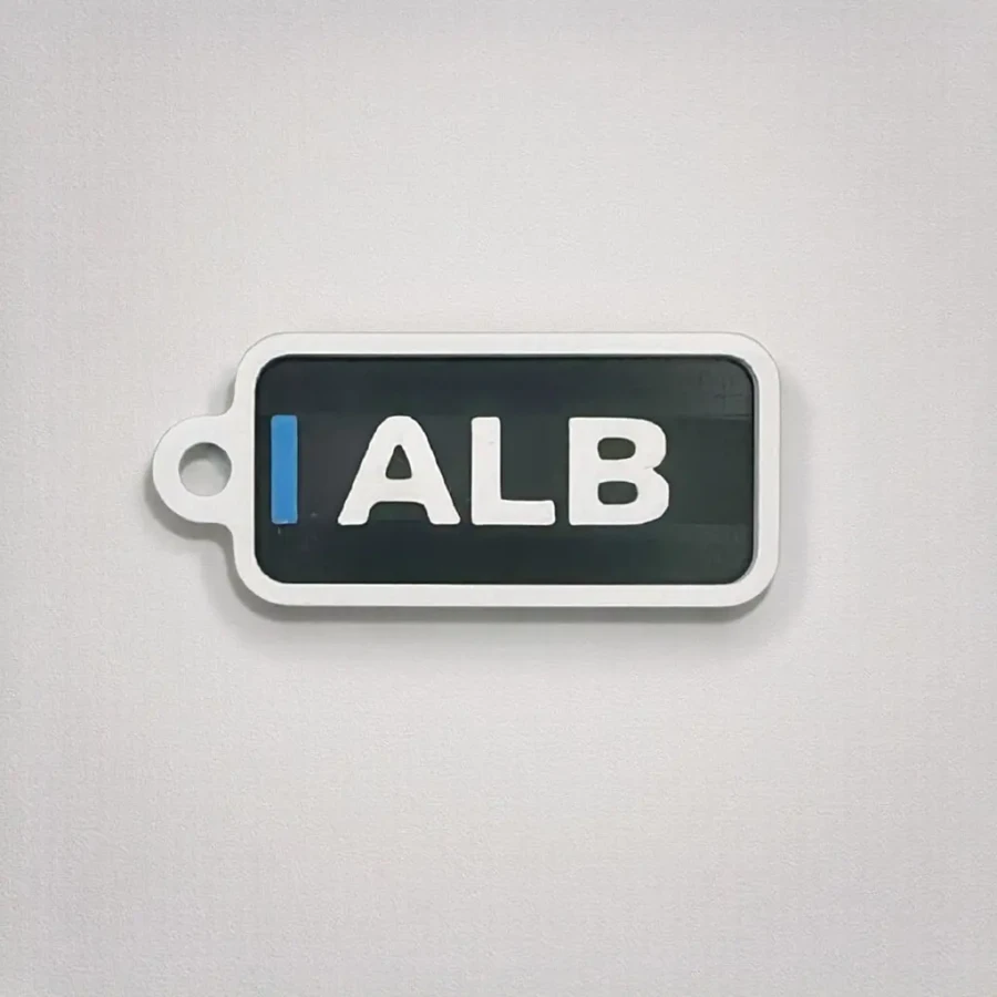 Alex Albon