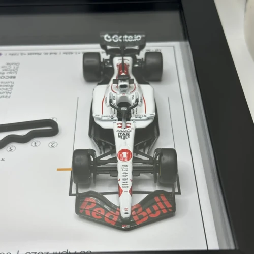 GP Japon 2025 - Victoire de Max Verstappen - RB21 Honda Edition 6 IMG 3931 1