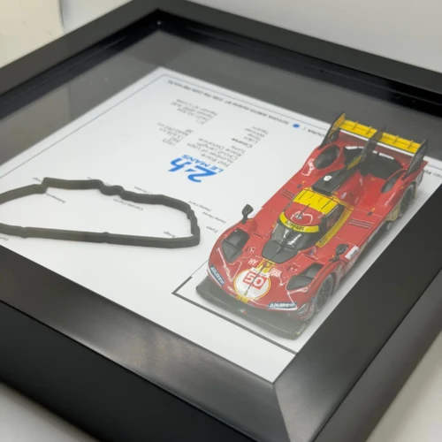 Ferrari 499P #50 24H du Mans 2024 Winner 5 IMG 4009 1