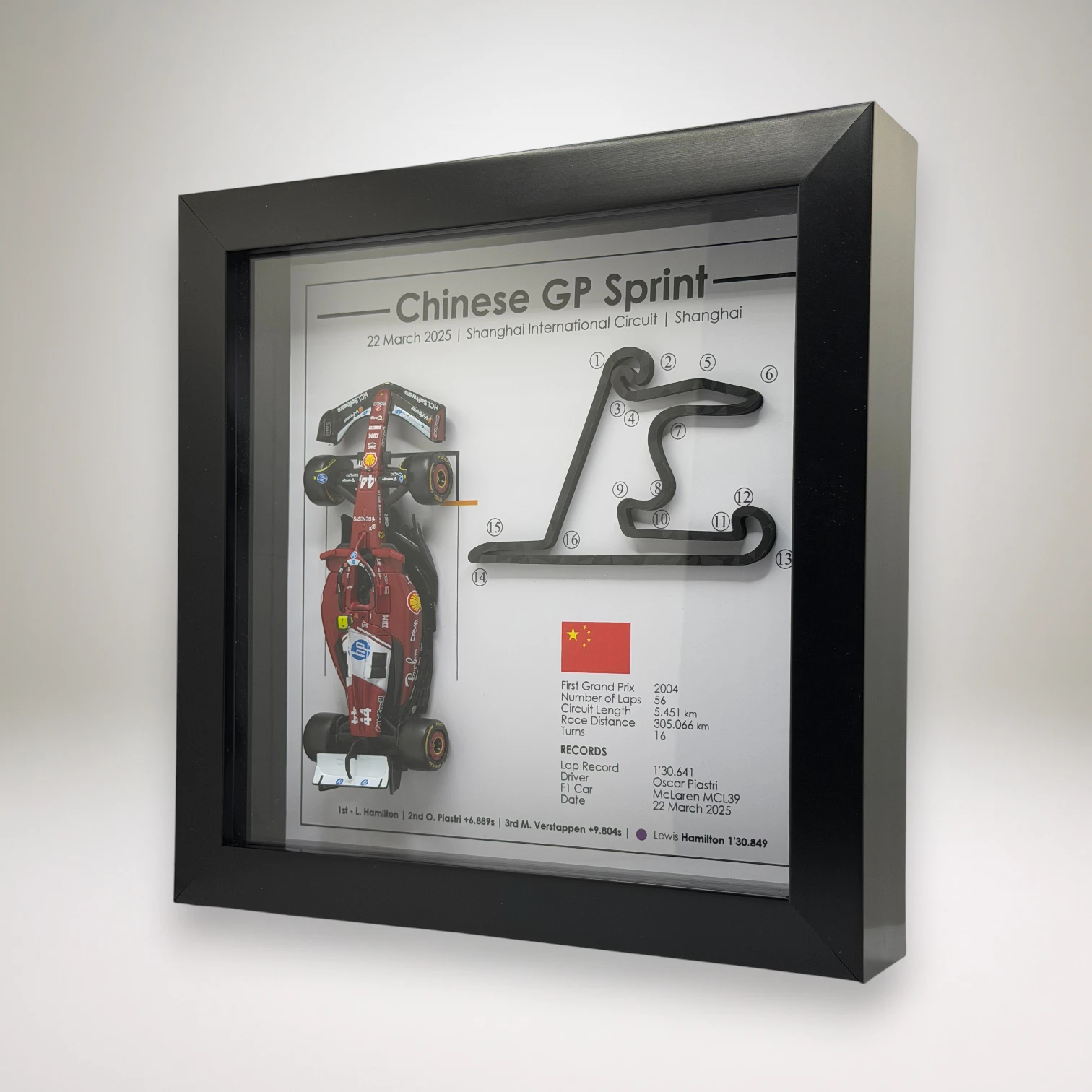 China 25-2 China 25 2