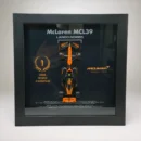 Lando Norris McLaren MCL39 Champion Edition 2025