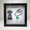 GP Interlagos 1997 - Villeneuve Jacques - Williams FW19